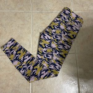 NWT fabletics leggings